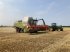 Mähdrescher typu CLAAS LEXION 750 TERRA TRAC 30f, Gebrauchtmaschine v Rødekro (Obrázek 1)