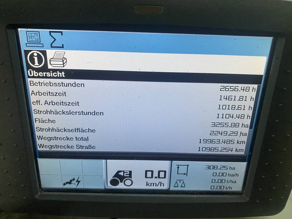 Mähdrescher des Typs CLAAS Lexion 750 TT 40 km/h, Gebrauchtmaschine in Schutterzell (Bild 4)