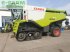 Mähdrescher des Typs CLAAS lexion 750 tt allrad + vario 770, Gebrauchtmaschine in NEUENDORF AM SPECK (Bild 1)