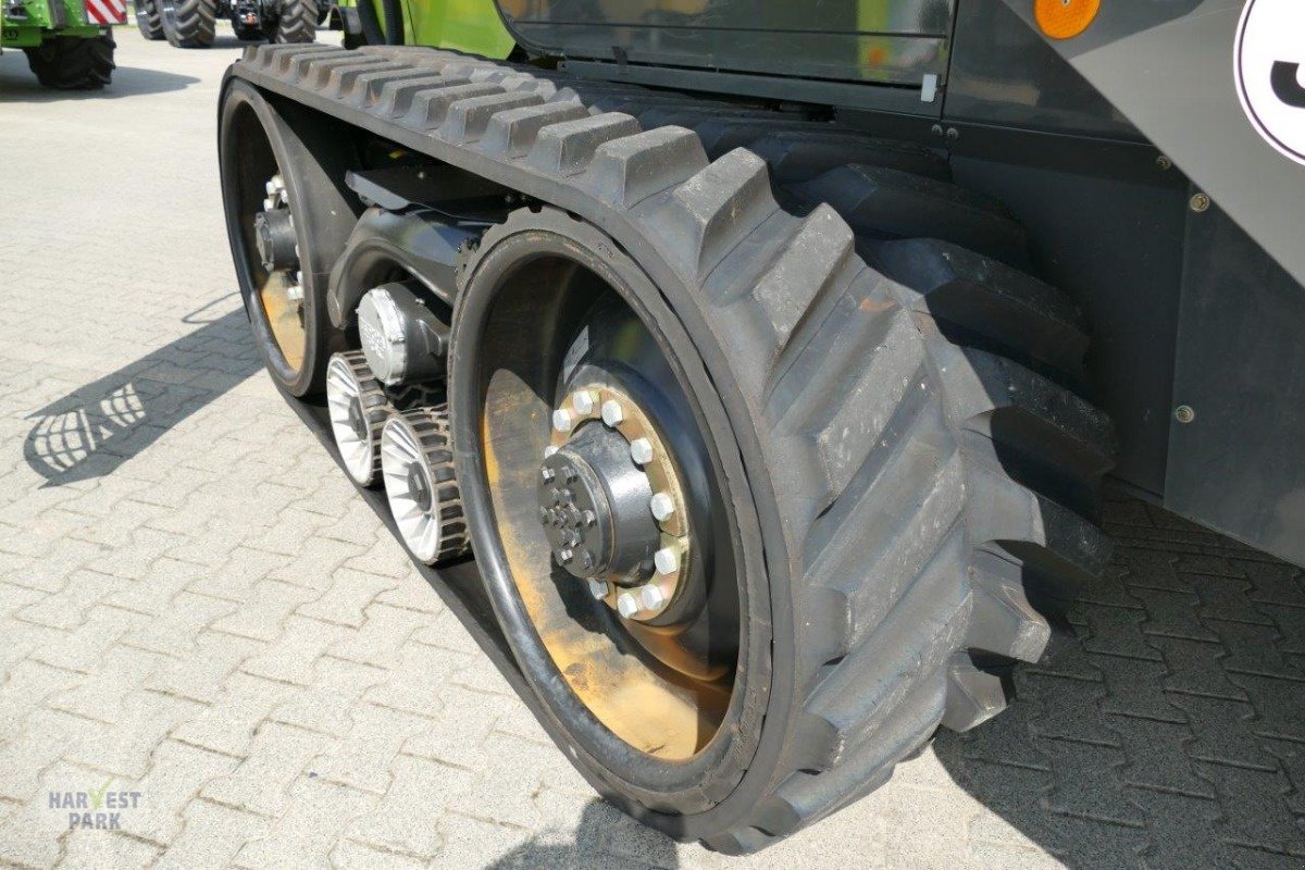 Mähdrescher tip CLAAS Lexion 750 TT, Gebrauchtmaschine in Emsbüren (Poză 12)