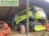 Mähdrescher typu CLAAS LEXION 750 TT, Gebrauchtmaschine v PETWORTH (Obrázek 1)