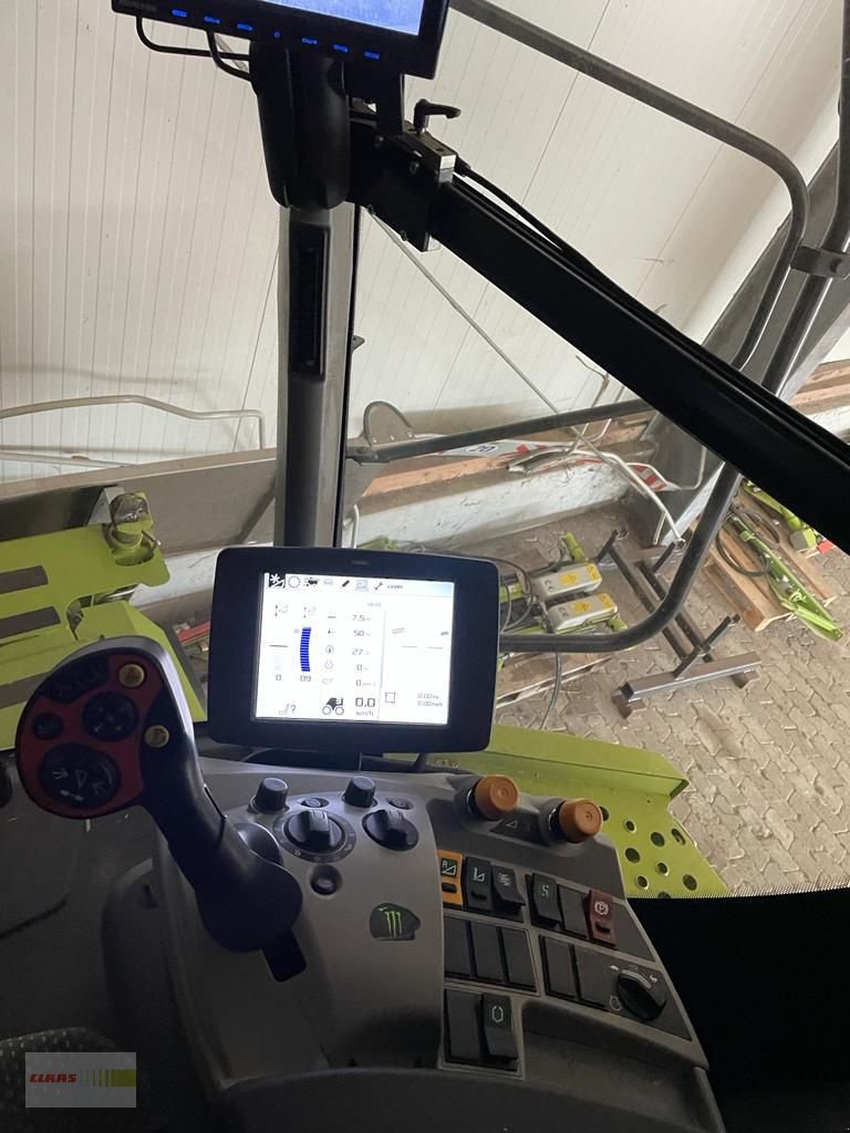 Mähdrescher типа CLAAS Lexion 750 TT, Gebrauchtmaschine в Dasing (Фотография 9)