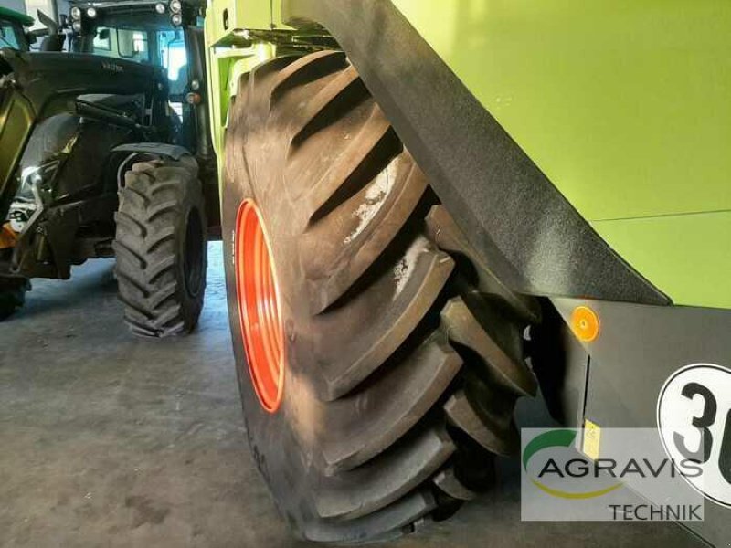 Mähdrescher του τύπου CLAAS LEXION 750, Gebrauchtmaschine σε Calbe / Saale (Φωτογραφία 24)