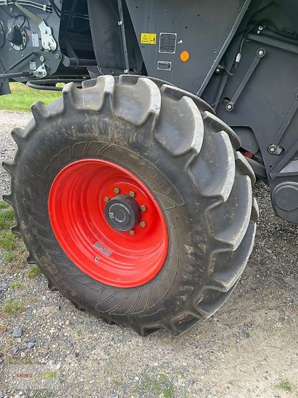 Mähdrescher typu CLAAS Lexion 750, Gebrauchtmaschine v Schwülper (Obrázek 14)