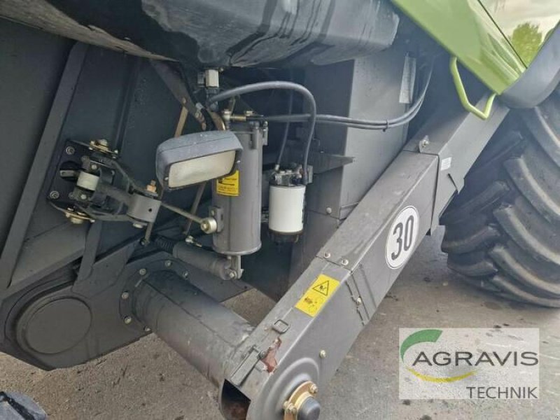 Mähdrescher tipa CLAAS LEXION 750, Gebrauchtmaschine u Melle-Wellingholzhausen (Slika 16)