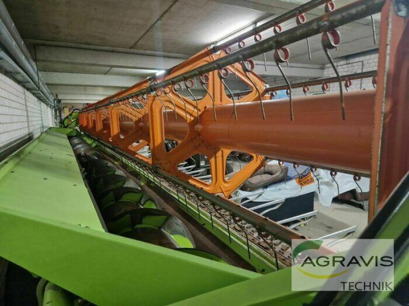 Mähdrescher от тип CLAAS LEXION 750, Gebrauchtmaschine в Melle-Wellingholzhausen (Снимка 16)