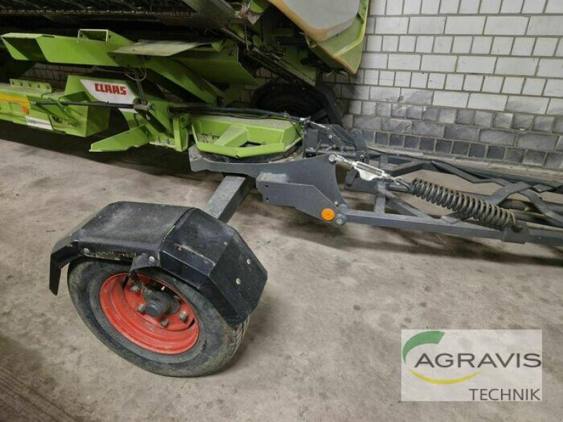 Mähdrescher от тип CLAAS LEXION 750, Gebrauchtmaschine в Melle-Wellingholzhausen (Снимка 15)