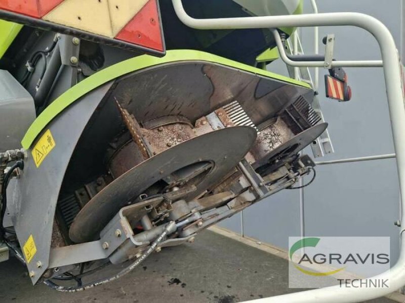 Mähdrescher des Typs CLAAS LEXION 750, Gebrauchtmaschine in Melle-Wellingholzhausen (Bild 10)