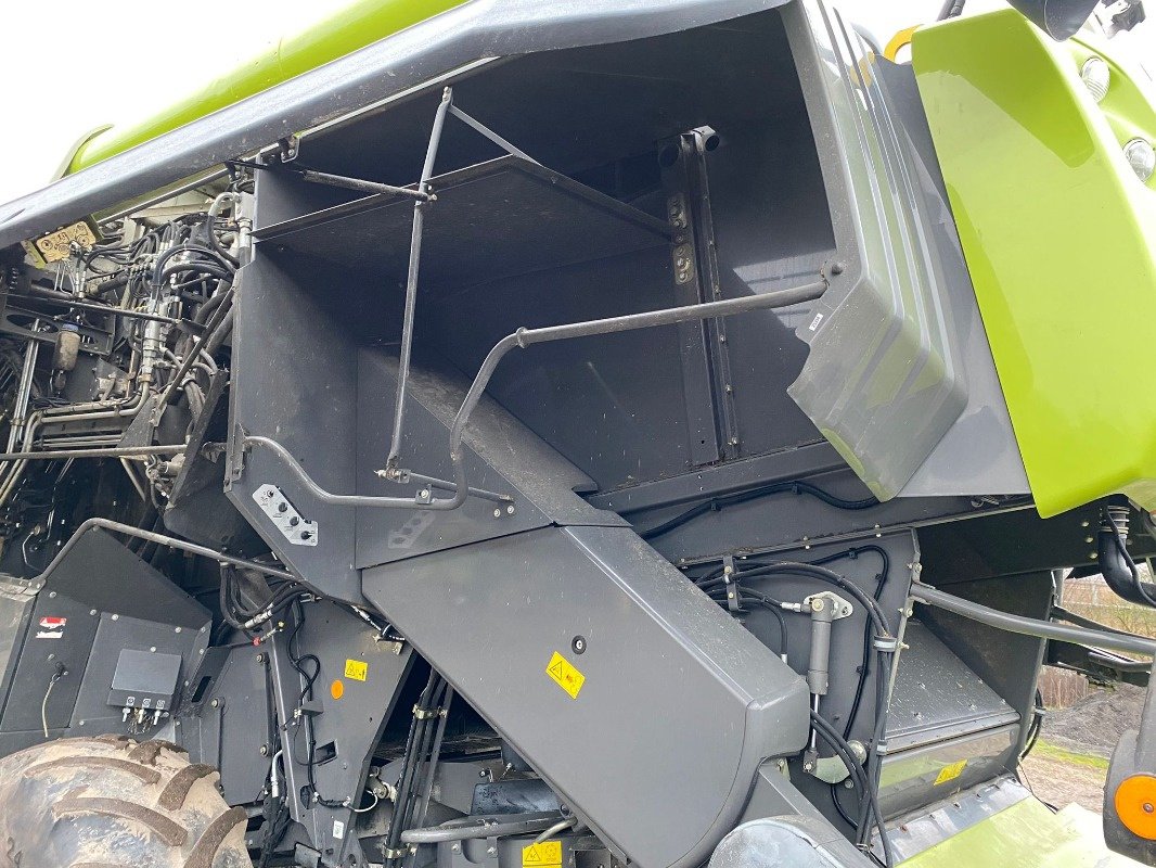 Mähdrescher от тип CLAAS Lexion 750, Gebrauchtmaschine в Sittensen (Снимка 12)