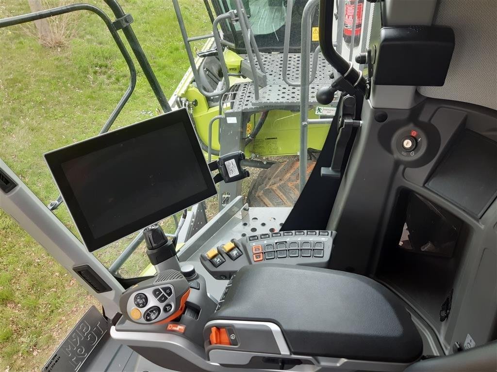 Mähdrescher typu CLAAS Lexion 7500 TT, Gebrauchtmaschine v Grimma (Obrázek 4)