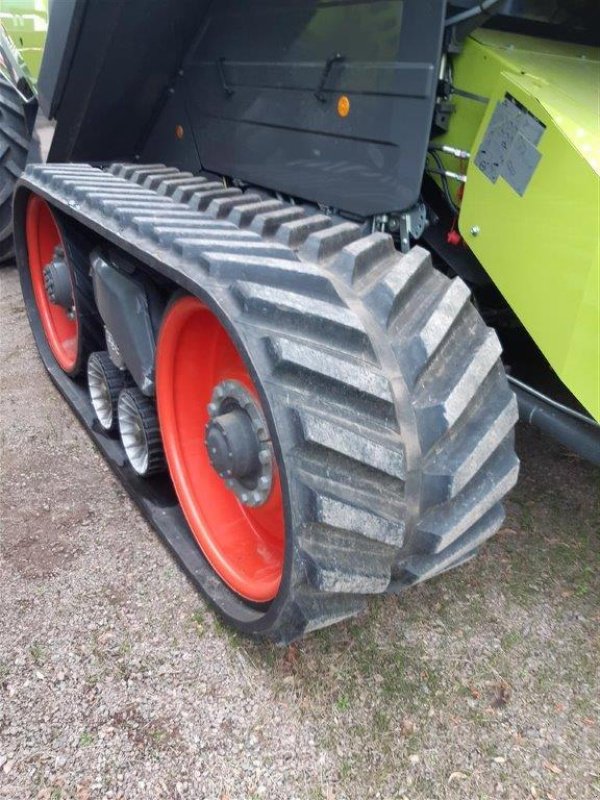 Mähdrescher des Typs CLAAS Lexion 7500 TT, Gebrauchtmaschine in Grimma (Bild 14)