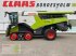 Mähdrescher a típus CLAAS LEXION 7500 TT, Neumaschine ekkor: Weddingstedt (Kép 15)