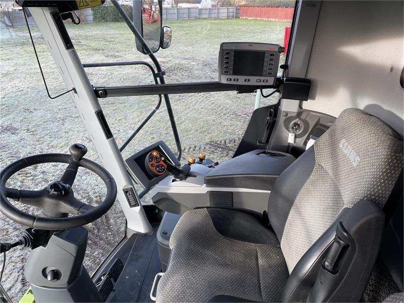 Mähdrescher des Typs CLAAS LEXION 760 CEMOS Aut. - Vario 930, Gebrauchtmaschine in Mern (Bild 8)