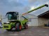 Mähdrescher типа CLAAS LEXION 760 MONTANA + VARIO 1 900, Gebrauchtmaschine в VERT TOULON (Фотография 1)