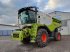 Mähdrescher des Typs CLAAS LEXION 760 MONTANA, Gebrauchtmaschine in VERT TOULON (Bild 1)