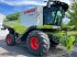 Mähdrescher des Typs CLAAS LEXION 760 MONTANA, Gebrauchtmaschine in L'Isle-en-Dodon (Bild 1)