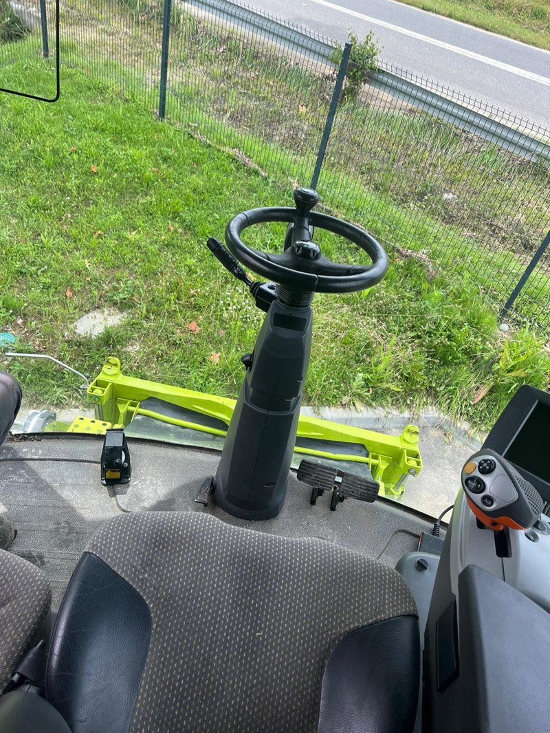 Mähdrescher tipa CLAAS LEXION 760 MONTANA, Gebrauchtmaschine u L'Isle-en-Dodon (Slika 10)