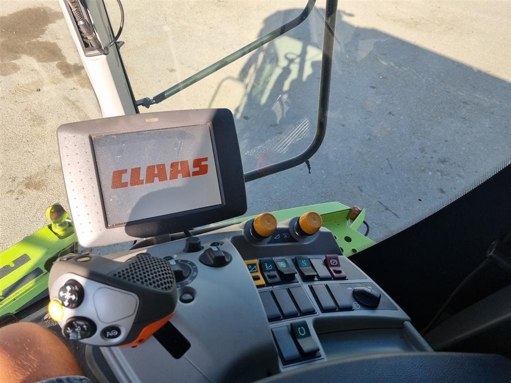 Mähdrescher του τύπου CLAAS LEXION 760 TERRA TRAC  Incl. CLAAS Vario V1050. Laser Pilot. Telematics. Quantimeter. Grainmeter. mm., Gebrauchtmaschine σε Kolding (Φωτογραφία 5)