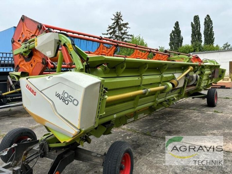 Mähdrescher του τύπου CLAAS LEXION 760 TERRA  TRAC, Gebrauchtmaschine σε Seelow (Φωτογραφία 22)