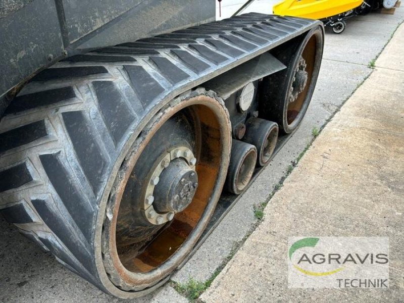 Mähdrescher typu CLAAS LEXION 760 TERRA  TRAC, Gebrauchtmaschine v Seelow (Obrázek 8)