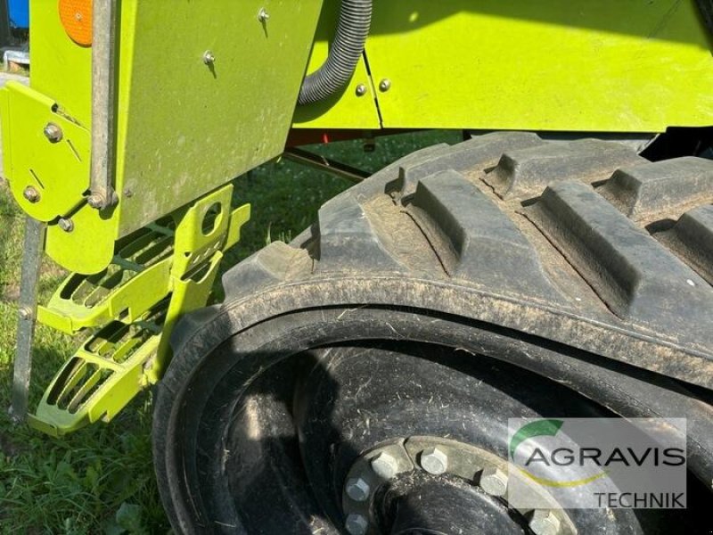 Mähdrescher of the type CLAAS LEXION 760 TERRA  TRAC, Gebrauchtmaschine in Seelow (Picture 10)