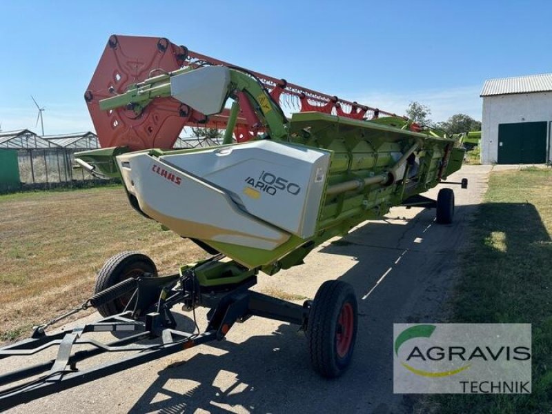 Mähdrescher of the type CLAAS LEXION 760 TERRA  TRAC, Gebrauchtmaschine in Seelow (Picture 12)