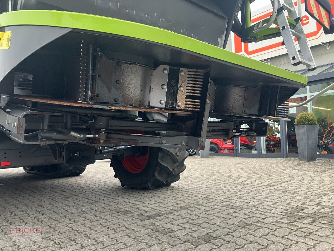 Mähdrescher des Typs CLAAS Lexion 760 TT *SW V1050*, Gebrauchtmaschine in Demmin (Bild 17)