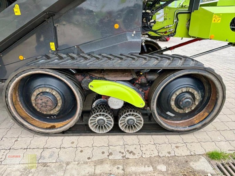 Mähdrescher του τύπου CLAAS LEXION 760 TT TERRA TRAC, Allrad, SW VARIO 750 AC,, Gebrauchtmaschine σε Ankum (Φωτογραφία 13)