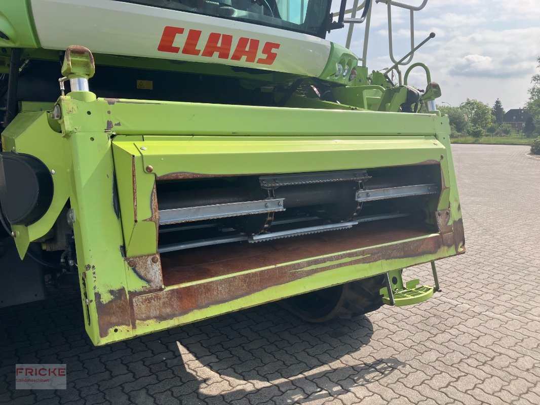 Mähdrescher typu CLAAS Lexion 760 TT *V 1050*, Gebrauchtmaschine v Demmin (Obrázek 3)