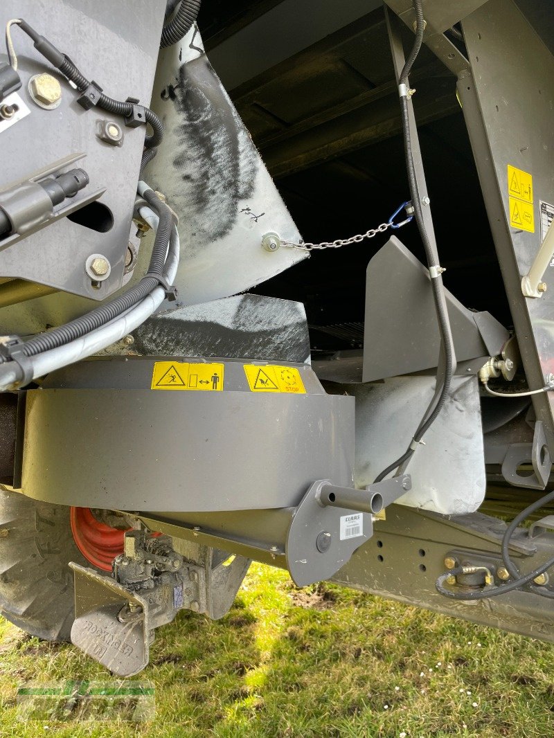 Mähdrescher typu CLAAS Lexion 760 TT, Gebrauchtmaschine v Kanzach (Obrázek 17)