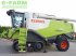 Mähdrescher typu CLAAS lexion 760 tt, Gebrauchtmaschine w G?ÓWCZYCE (Zdjęcie 4)