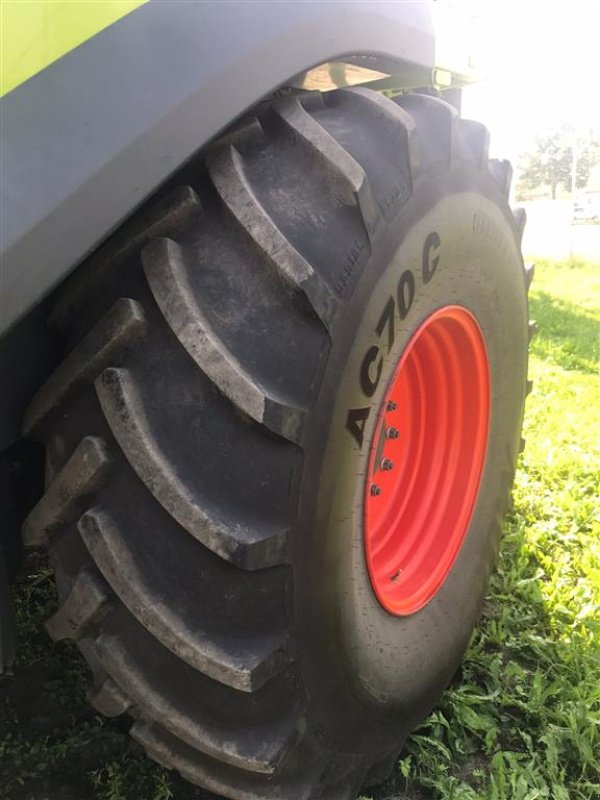 Mähdrescher tip CLAAS Lexion 760, Gebrauchtmaschine in Grimma (Poză 20)