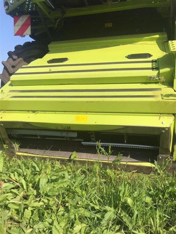 Mähdrescher des Typs CLAAS Lexion 760, Gebrauchtmaschine in Plessa (Bild 12)