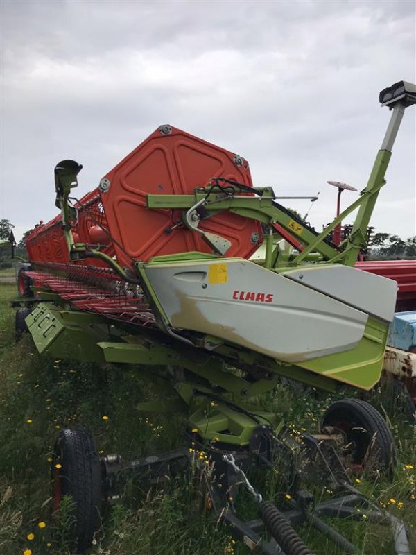 Mähdrescher van het type CLAAS Lexion 760, Gebrauchtmaschine in Plessa (Foto 20)