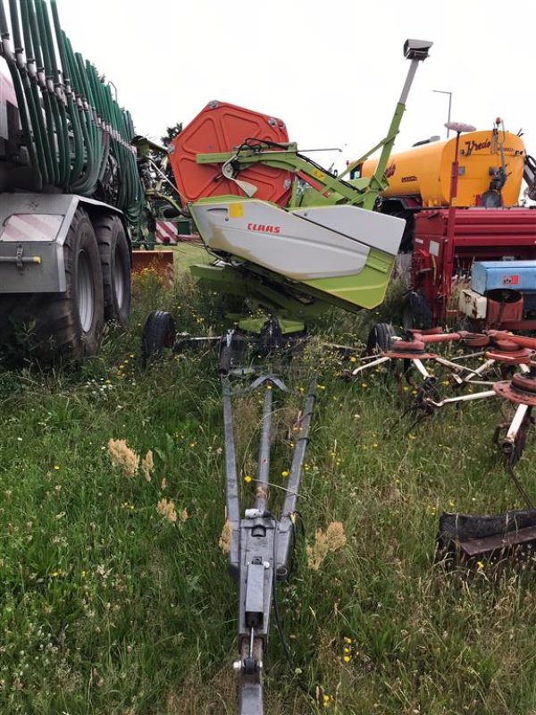 Mähdrescher typu CLAAS Lexion 760, Gebrauchtmaschine v Plessa (Obrázek 23)