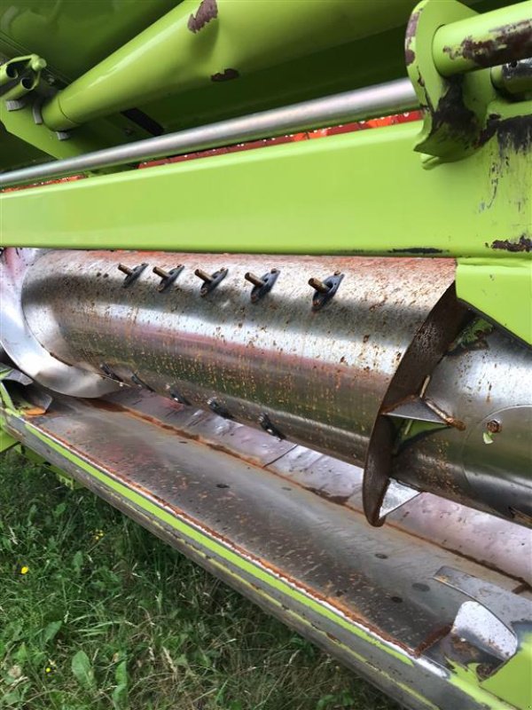 Mähdrescher za tip CLAAS Lexion 760, Gebrauchtmaschine u Plessa (Slika 29)