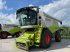 Mähdrescher des Typs CLAAS Lexion 760, Gebrauchtmaschine in Saulheim (Bild 4)