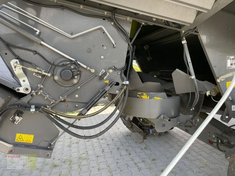 Mähdrescher del tipo CLAAS Lexion 760, Gebrauchtmaschine In Saulheim (Immagine 9)