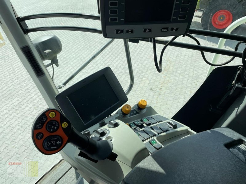 Mähdrescher tipa CLAAS Lexion 760, Gebrauchtmaschine u Saulheim (Slika 13)