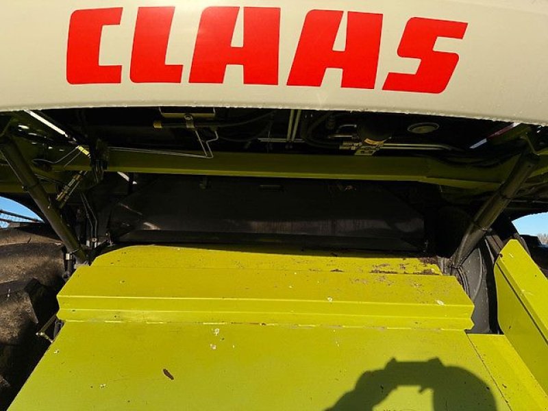 Mähdrescher tip CLAAS LEXION 760, Gebrauchtmaschine in Kaunas (Poză 14)