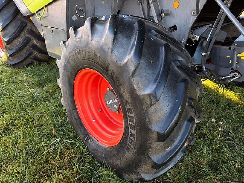 Mähdrescher typu CLAAS LEXION 760, Gebrauchtmaschine w Kaunas (Zdjęcie 11)