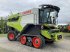 Mähdrescher от тип CLAAS LEXION 7600 TERRA TRAC, Gebrauchtmaschine в Schwülper (Снимка 15)