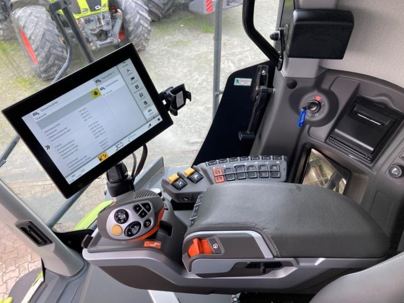 Mähdrescher tipa CLAAS LEXION 7600 TERRA TRAC, Gebrauchtmaschine u Schwülper (Slika 2)