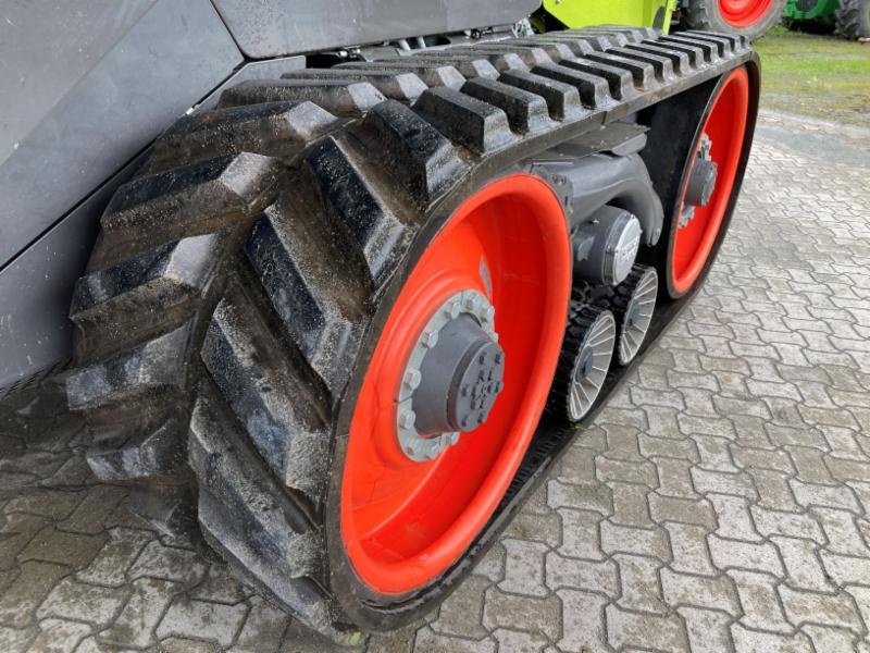 Mähdrescher van het type CLAAS LEXION 7600 TERRA TRAC, Gebrauchtmaschine in Schwülper (Foto 14)