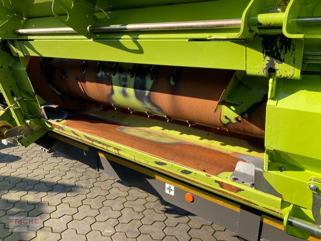 Mähdrescher tipa CLAAS Lexion 7600, Gebrauchtmaschine u Bockel - Gyhum (Slika 28)