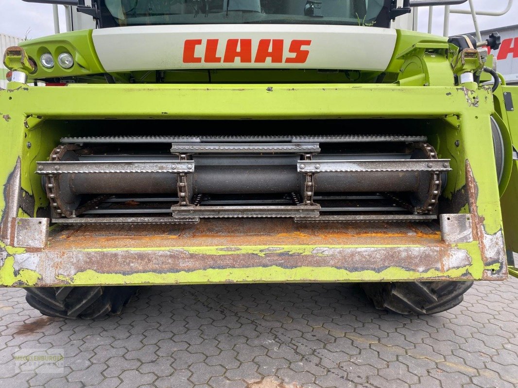 Mähdrescher van het type CLAAS Lexion 770 - Cemos Automatic/ Vario 1080, Gebrauchtmaschine in Mühlengeez (Foto 12)