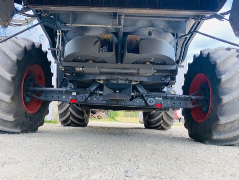 Mähdrescher tip CLAAS LEXION 770 Incl. skærebord V1050. CEMOS Auto Cleaning. CEMOS Auto Seperation. . Cruise Pilot. Telematics mm. Ring til Ulrik på 40255544. Jeg snakker Jysk., Gebrauchtmaschine in Kolding (Poză 4)