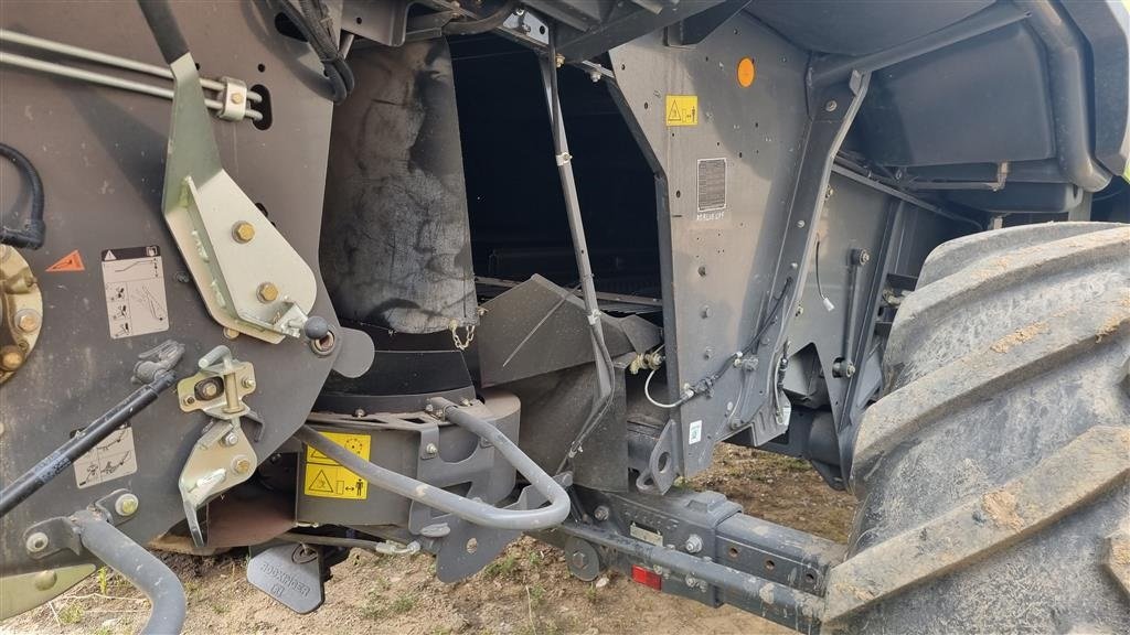 Mähdrescher des Typs CLAAS LEXION 770 Incl. Skærebord  Vario V1230 bord. GPS. Cruise Pilot. CEMOS Auto Cleaning. CEMOS Auto Separation. Ring til Ulrik på 40255544. Jeg snakker Jysk., Gebrauchtmaschine in Kolding (Bild 5)