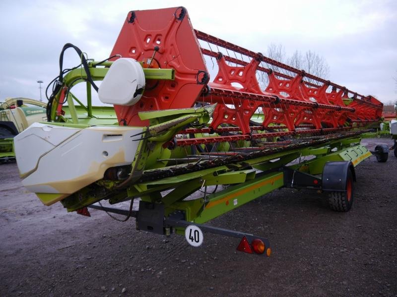 Mähdrescher tipa CLAAS LEXION 770 TERRA TRAC, Gebrauchtmaschine u Landsberg (Slika 6)