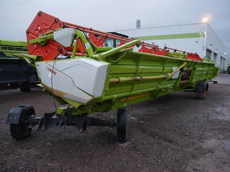 Mähdrescher del tipo CLAAS LEXION 770 TERRA TRAC, Gebrauchtmaschine en Landsberg (Imagen 7)